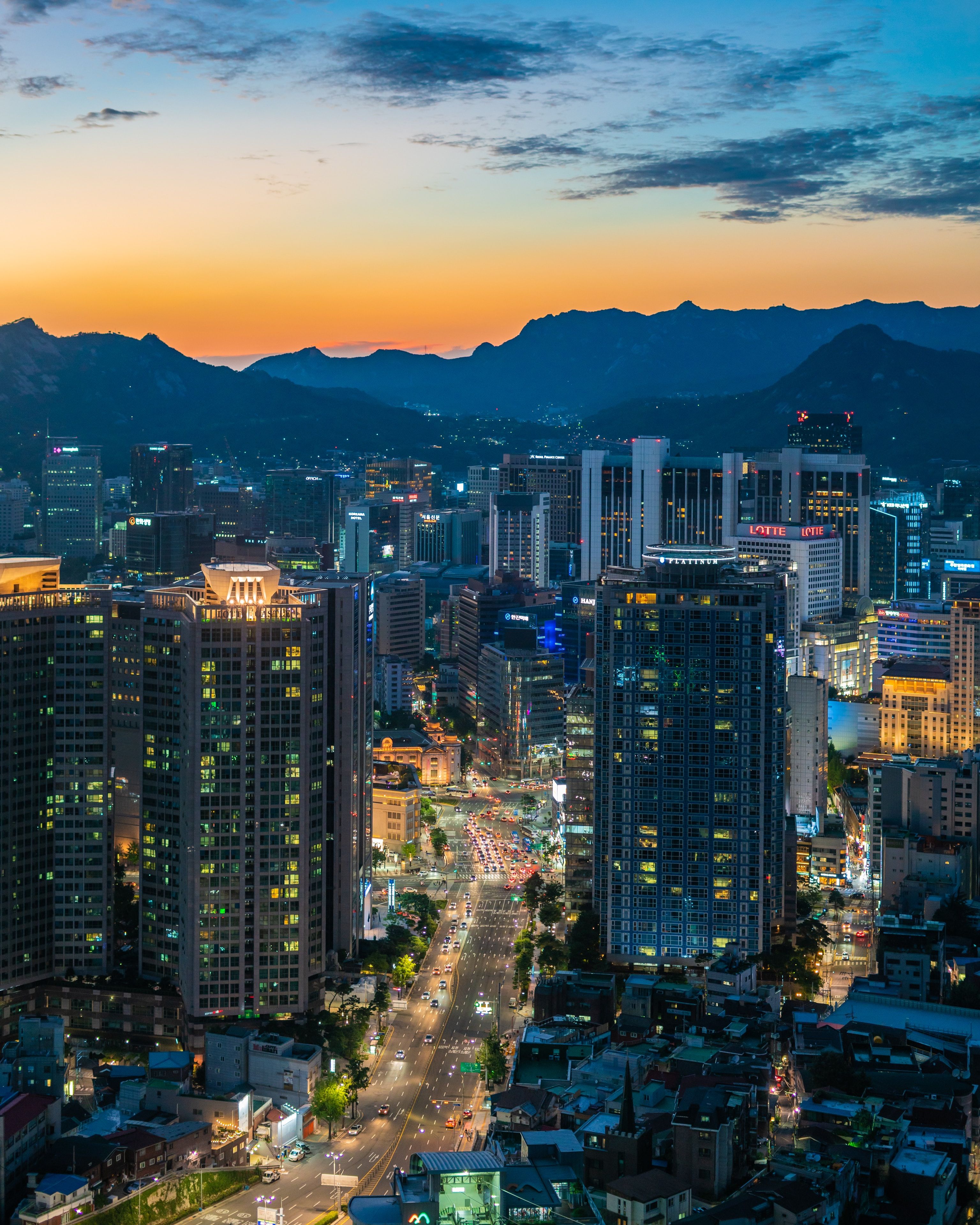 Gwangju
